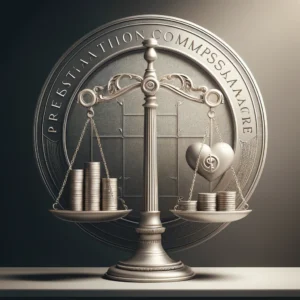 Prestation compensatoire